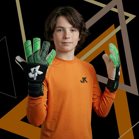 Pro S.25 Roll Finger
