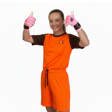 Goalkeeper Training Set