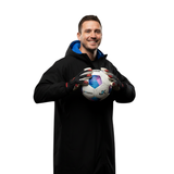 The SportsRobe - Blue