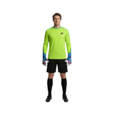 Neon Green J4K Goalkeeper Set