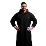 The SportsRobe - Red