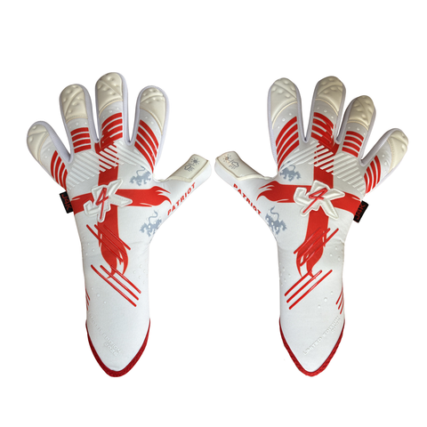 Patriot England