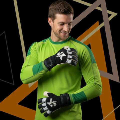 Triga360 Roll - Plus Free Pair