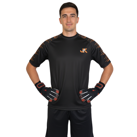 Goalkeeper Training Set