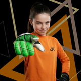 Pro S.25 Roll Finger