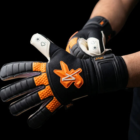 Triga360 Hybrid - Plus Free Pair
