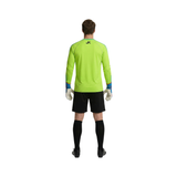 Neon Green J4K Goalkeeper Set