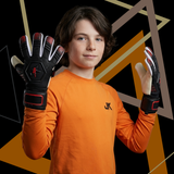 Shok Shield Elite Negative Cut