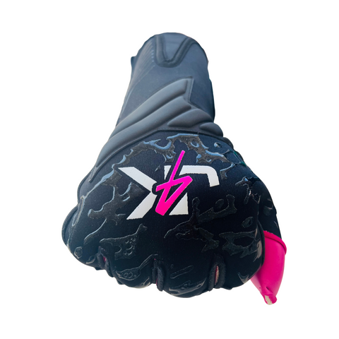 Ice Vantra V1 Roll