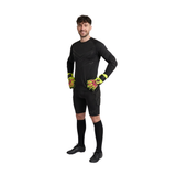 Skin Shield Padded Compression Shorts