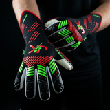 Viper V3 Negative Cut - Grip Enhancer