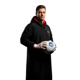 The SportsRobe - Red
