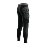 Padded Compression Long Pant