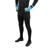 Skin Shield Padded Compression Long Pant