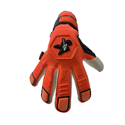Exo Shell Shok Shield Roll Finger
