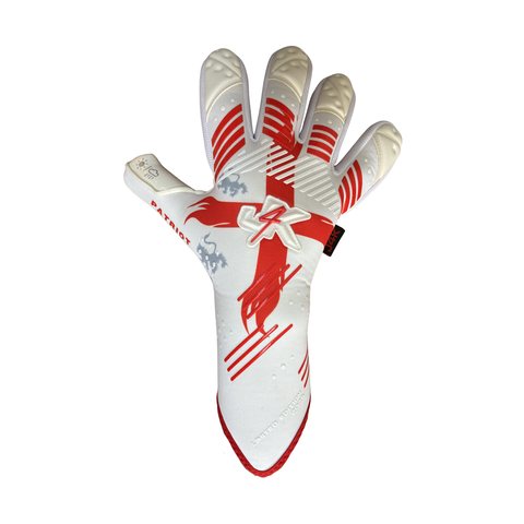 Patriot England