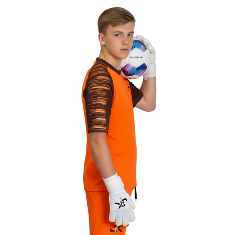Goalkeeper Training Set