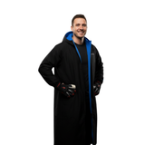 The SportsRobe - Blue