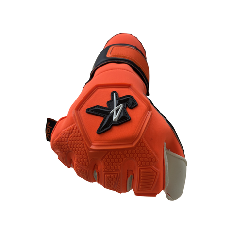 Exo Shell Shok Shield Roll Finger