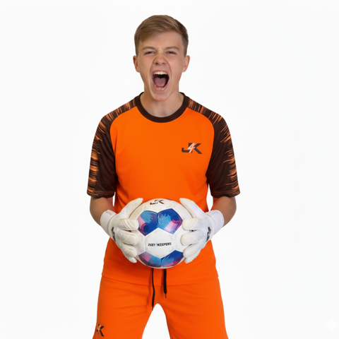 Goalkeeper Training Set