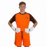 Goalkeeper Training Set