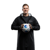 The SportsRobe - Grey