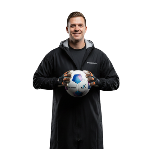 The SportsRobe - Grey