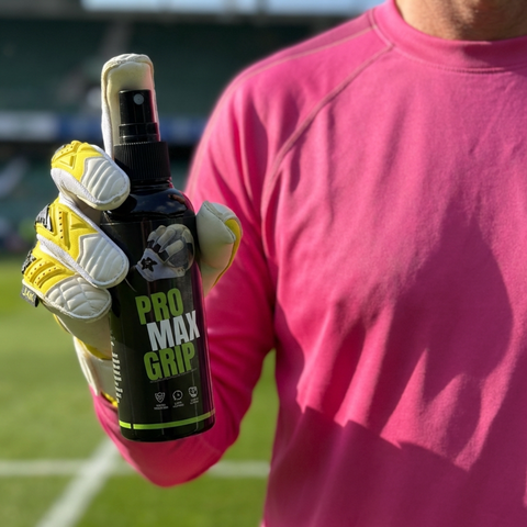 J4K Glove Grip Enhancer