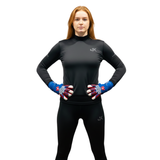 J4K Long Base Layer Set