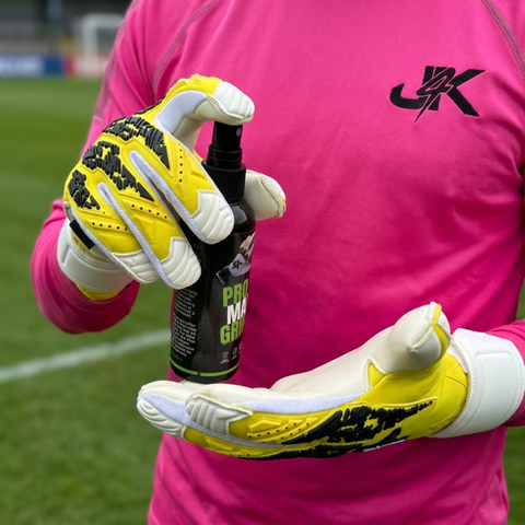 J4K Glove Grip Enhancer