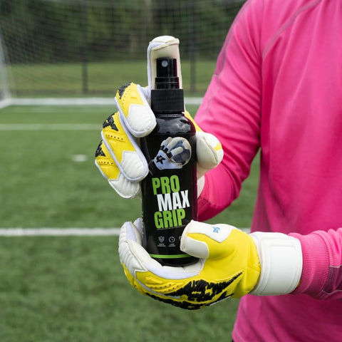 Viper V3 Hybrid Cut - Grip Enhancer