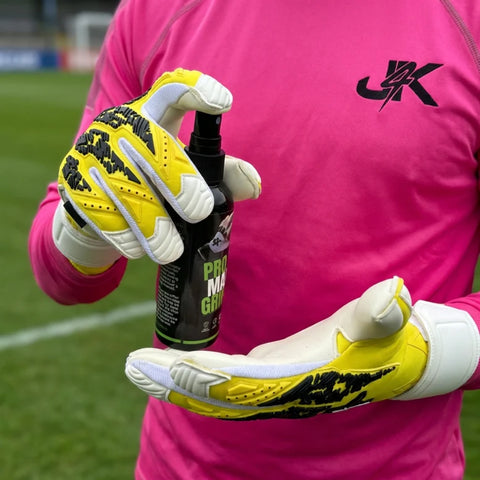 Viper V3 Hybrid Cut - Grip Enhancer