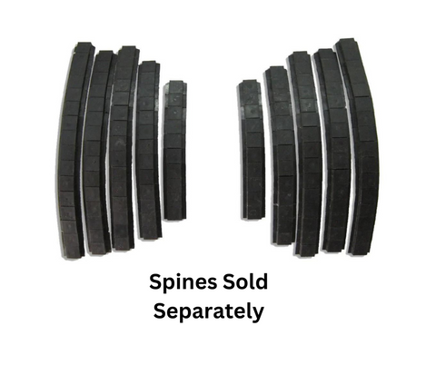 Finger Spines