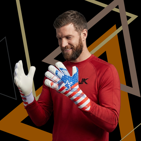 Patriot USA