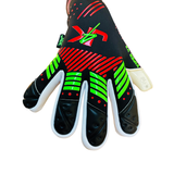 Viper V3 Negative Cut
