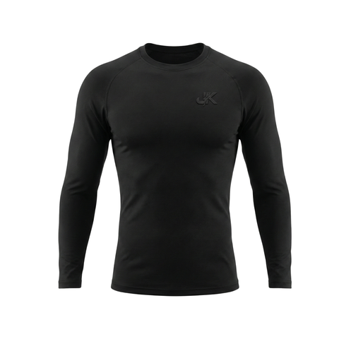 Green Goalkeeper Kit And Base Layer Set