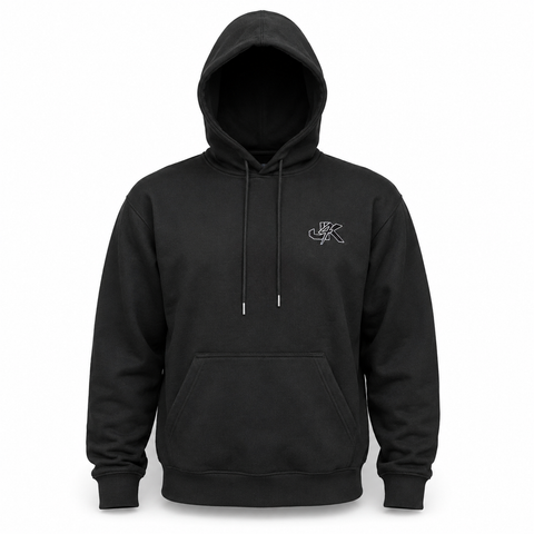 Core Casual Goalkeeper Hoodie