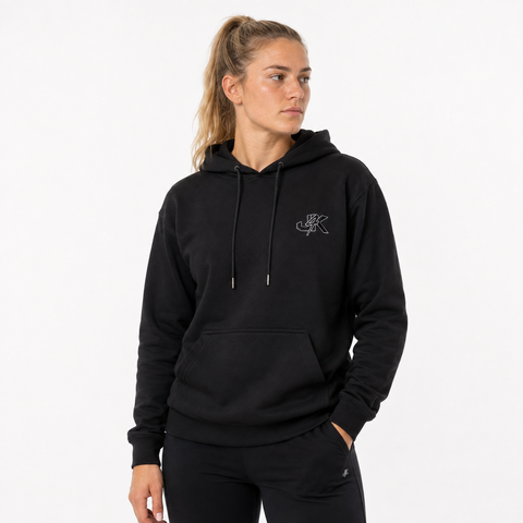 Core Casual Goalkeeper Hoodie