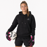 Core Casual Goalkeeper Hoodie