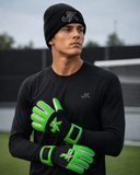 Goalkeeper Training Hydro Shield Beanie Hat
