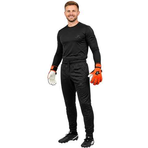 Pro Armour Padded GK Long Pant