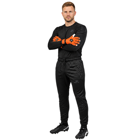 Pro Armour Padded GK Long Pant