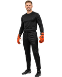 Pro Armour Padded GK Long Pant