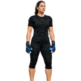 Pro Armour 3/4 Padded Goalkeeper Pants