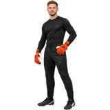 Pro Armour Padded GK Long Pant