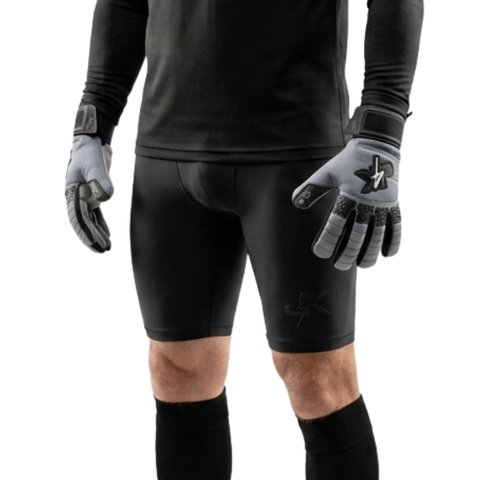 Full Goalkeeper Kit- 4-Piece Base Layer Bundle