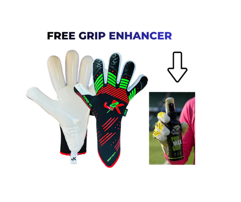 Viper V3 Negative Cut - Grip Enhancer