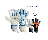 Triga360 Hybrid - Plus Free Pair