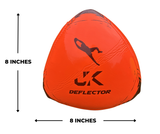 Goalkeeper Reaction Training Ball