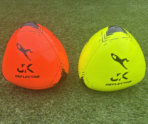 Goalkeeper Reaction Training Ball x2